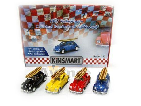 1967 Volkswagen beetle