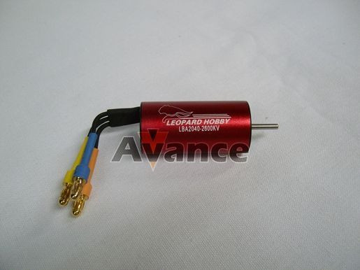 Leopard BL LBA2040 4450KV 13T