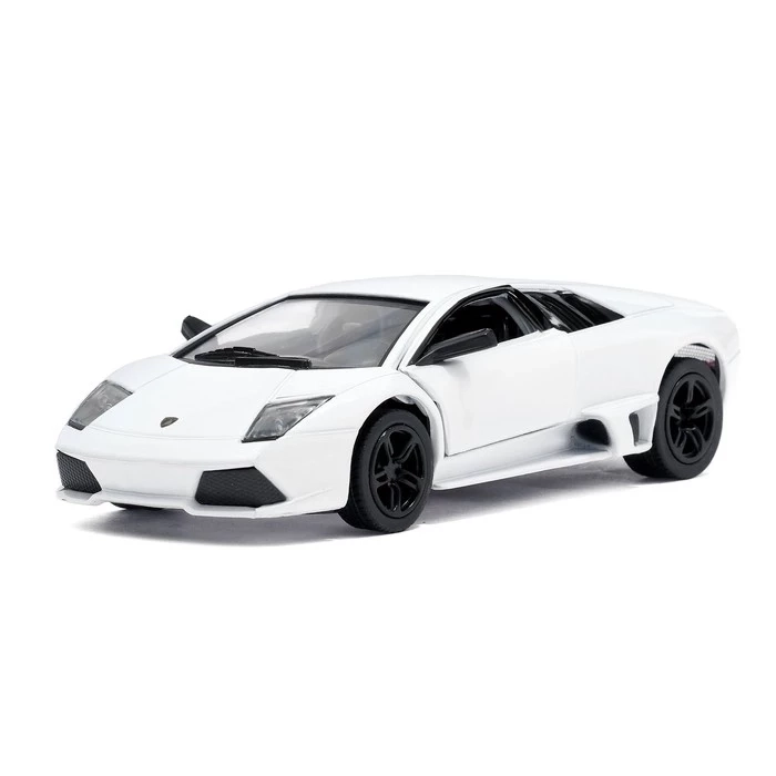 Lamborghini Murcielago LP640 a escala 1:32 en multicolores